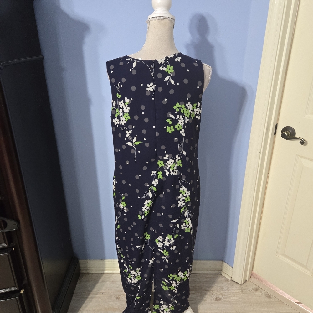 Drapers & Damons Size 12 Womens Dress - Picture 4 of 5